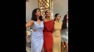 Kurdish Wedding Dance Video - GORGEOUS BEAUTIES Colourful & Elegant Outfits & Lively Music | Top 5