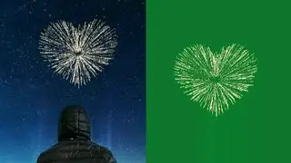 Green screen love firework. Green screen love. Green screen heart. Green screen firework.