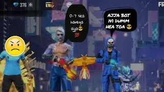 BLUE CRIMINAL CALL ME NOOB🤬 || CUSTOM 1VS1 WITH 1ST ELITE PLAYER ❤️