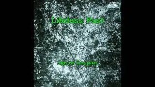 Lifeless Past - Age Of Despair (2015) Deathrock, Gothic Rock - The Netherlands