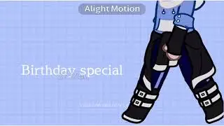 Nobody to Love Meme | (late) Birthday Special | No thumbnail and desc