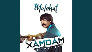 Malohat