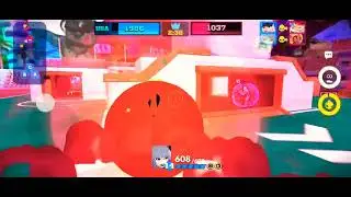 #FRAG Pro Shooter - 2022-06-14- 2V2 DOMINATION