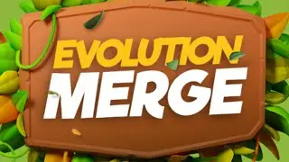 Evolution Merge - Eat and Grow Mobile Game | Gameplay Android & Apk