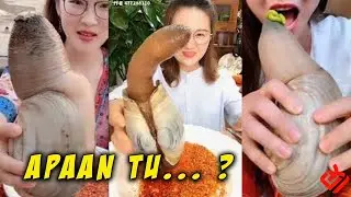Kocak! Aksi Mukbang Gagal Yang Bikin Tertawa Ngakak- SIDUL TUBE