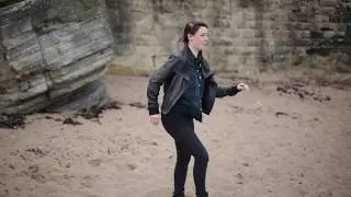 1. Alison Thomas