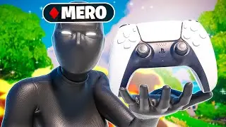 The GOD Of Controller 🎮