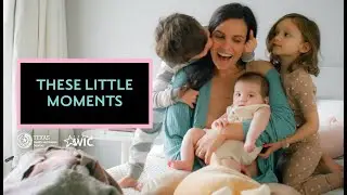 These Little Moments | Texas WIC Breastfeeding Support | BreastmilkCounts.com