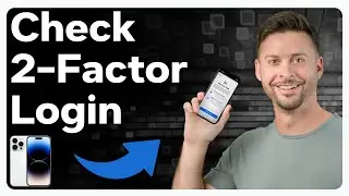 How To Check Two Factor Authentication On iPhone