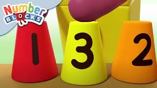‪@Numberblocks‬
