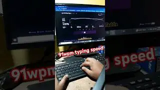 typing ki speed kaise badhaye | how to increase typing speed 30 to 40 data entry 