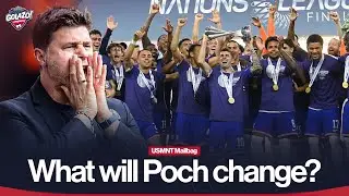 First thing Pochettino needs to change? Which Fringe Players Will Get A Chance?! | CBS Sports