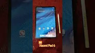 Mi Xiaomi Pad 6