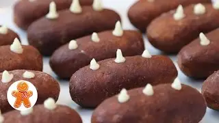Пирожное 