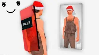 Угараю с НУБО РП 😂 (samp)