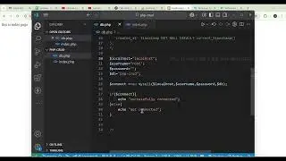 PHP Live Class 🔥🔥 | Fetch Data from MySQL with jQuery Ajax in PHP Easily