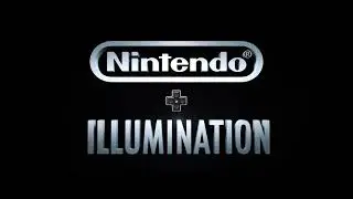 Nintendo / Illumination (Version 2)