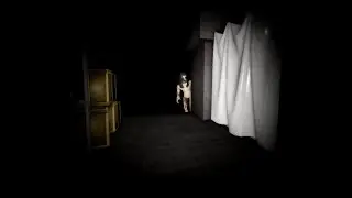 ROBLOX - Dead Silence - [Full Walkthrough]