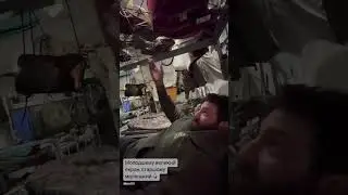 Даніель Салем показав армійський 