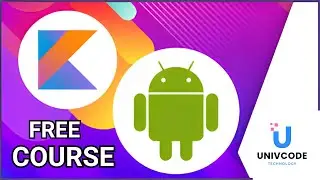Android App Development Course with Kotlin | Android A-Z™