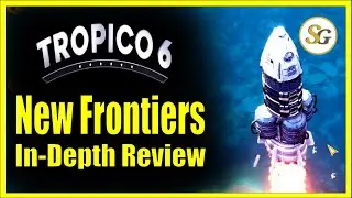 in-depth review and Guide to the 