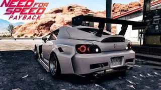 Need For Speed Payback! | Drift Racing! | With WeMod! | #nfspayback | #criminaljusticelive