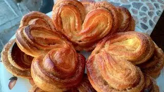 Плюшки 