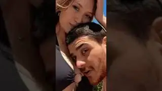 Mehmet Ali Erbil'in kızı Yasmin Erbil sevgilisi Yiğit Poyraz’a kavuşuyor paylaştı “Benim Şampiyonum”