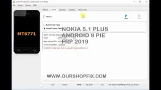 NOKIA 5.1 PLUS (TA-1105) HOW TO REMOVE FRP GOOGLE ACCOUNT ANDROID 9 2019 100% WORKING