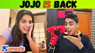 JOJO IS BACK | BHUL TOO NAHI GAYE HAME