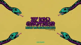 My Kid Brother - Make You Make Believe