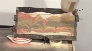 flexible stone