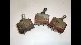 Сколько серебра в переключателях ТВ1-1, ТВ1-2, ТВ1-4