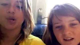 The Sassy and Minni Show - Junior Lifeguards