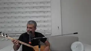 BÜLENT SAVAŞ ÇETİN _ YALANCISIN