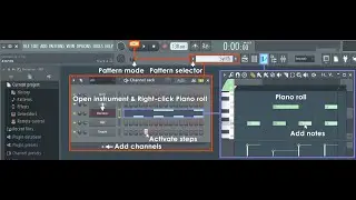 FL Studio, How To Load Your Sample Folder Into FL Browser  2022