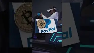 Crypto Currency News Today - Paypal