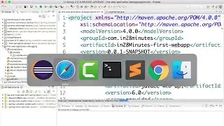 JSP Servlets Course - Debugging Problems in First Step