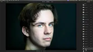 How to Install and a Preview of Morganti Luminar Neo Presets