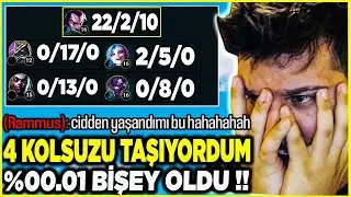 ALLAH BELANI VERSİN VANGUARD
