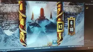 Katmandu max bet ..32 000 000