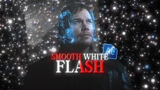 Smooth White Flash *TUTORIAL*