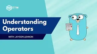 Golang Tutorial: Operators