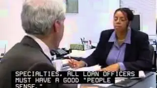 Loan Officers