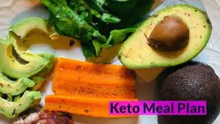 Revolutionize Your Health: The Ultimate Guide to the Keto Diet with Delicious Meal Plans and Recipes