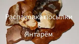 Красивый,редкий янтарь#jewellery #handmade #мастерская #amber #украшения #калининград #ручная_работа