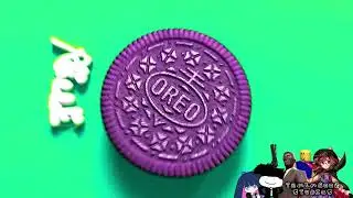 OREO Wonder Flavors Extended Effects | McDonald's ID (2024) Effects