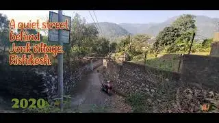 Rishikesh