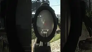 Escape from Tarkov ●Tarkov Ghost Warrior ● 