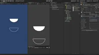 Unity Game Draw In 1 Demo